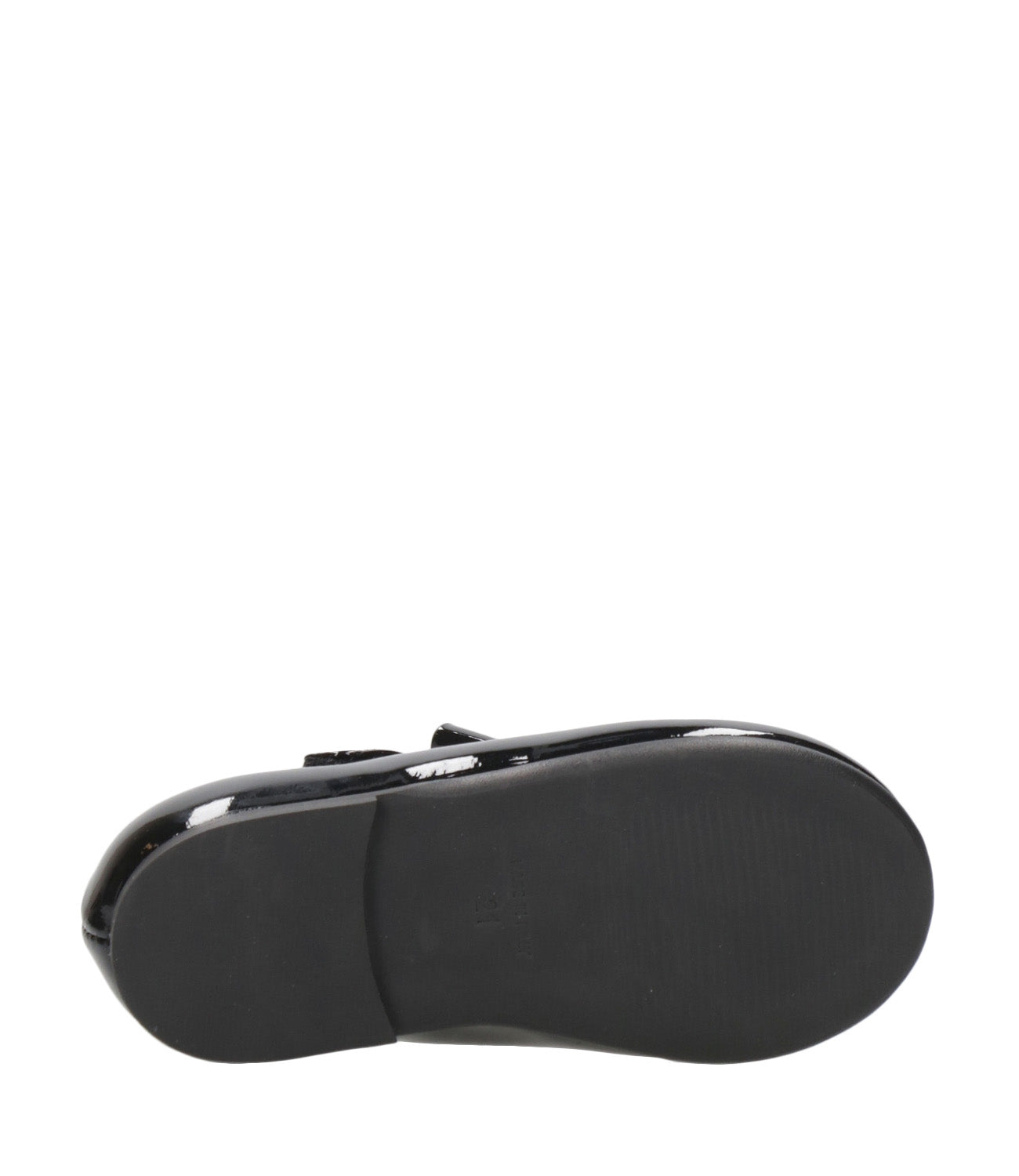 Elisabetta Franchi La Mia Bambina | Ballerina Nera