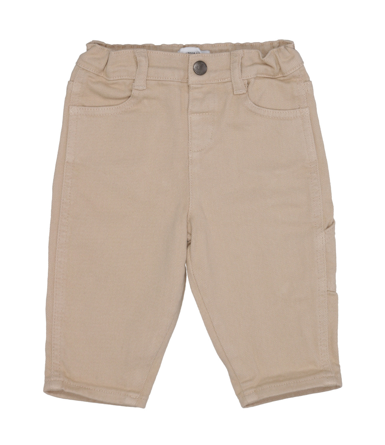 Emporio Armani Junior | Pantalone Tan