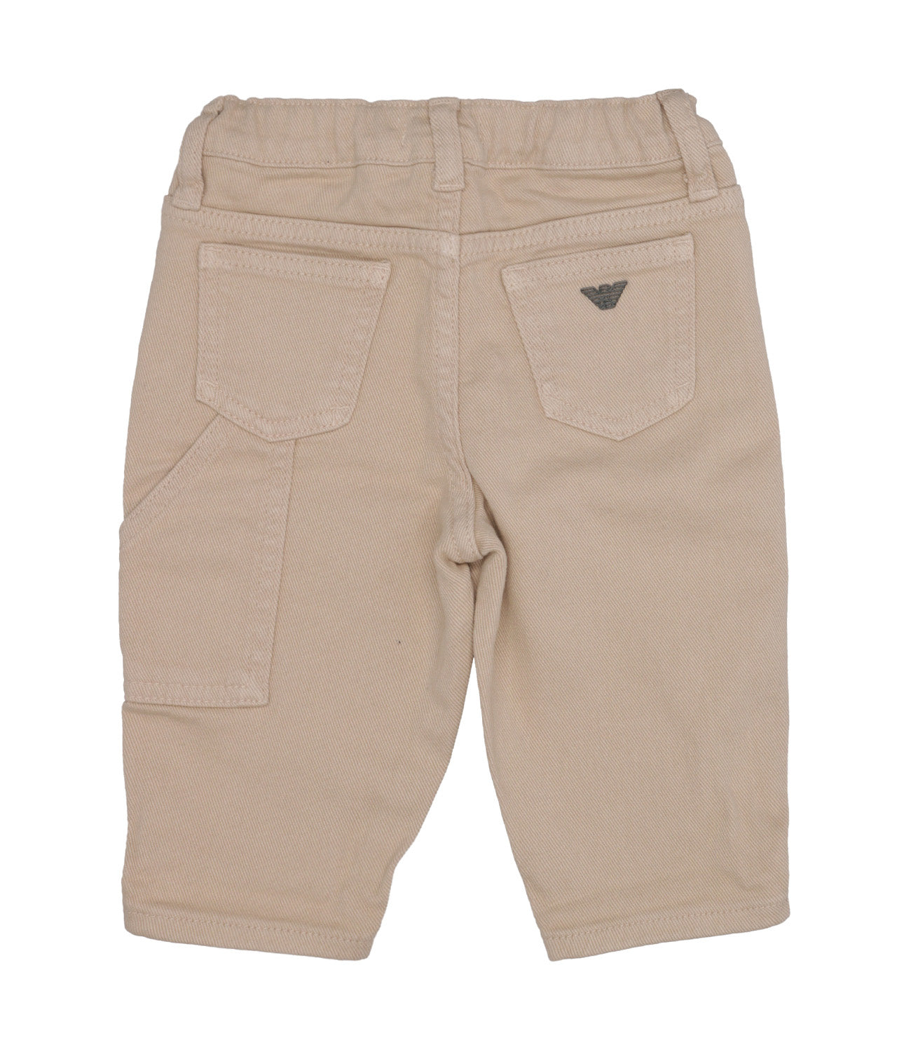 Emporio Armani Junior | Pantalone Tan