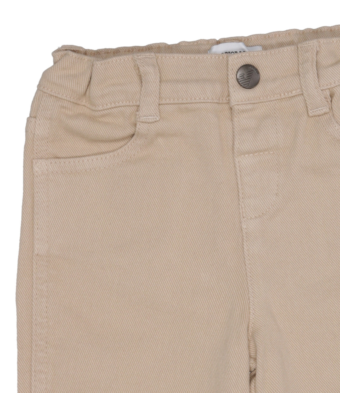 Emporio Armani Junior | Pantalone Tan