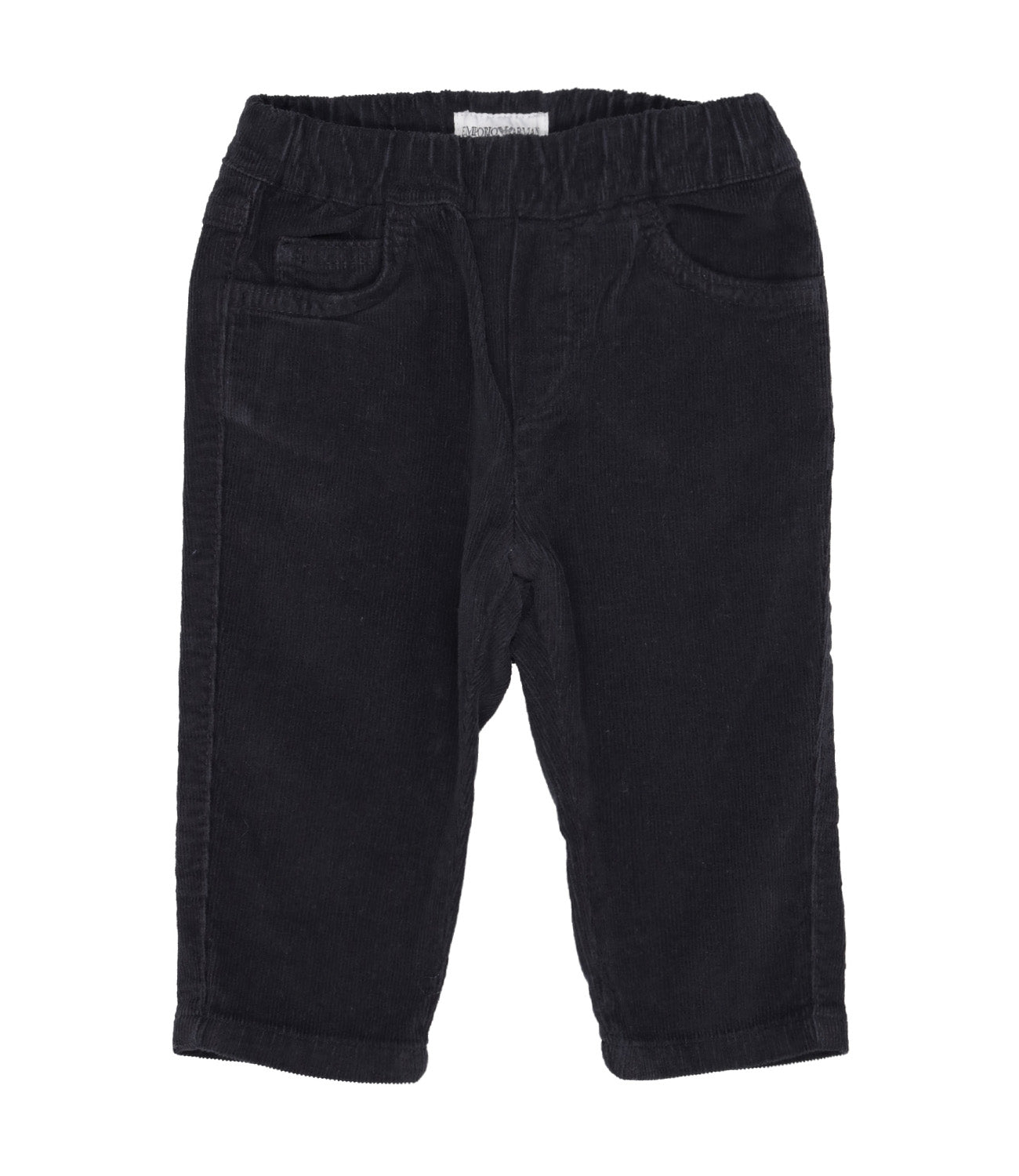 Emporio Armani Junior | Pantalone Blu navy