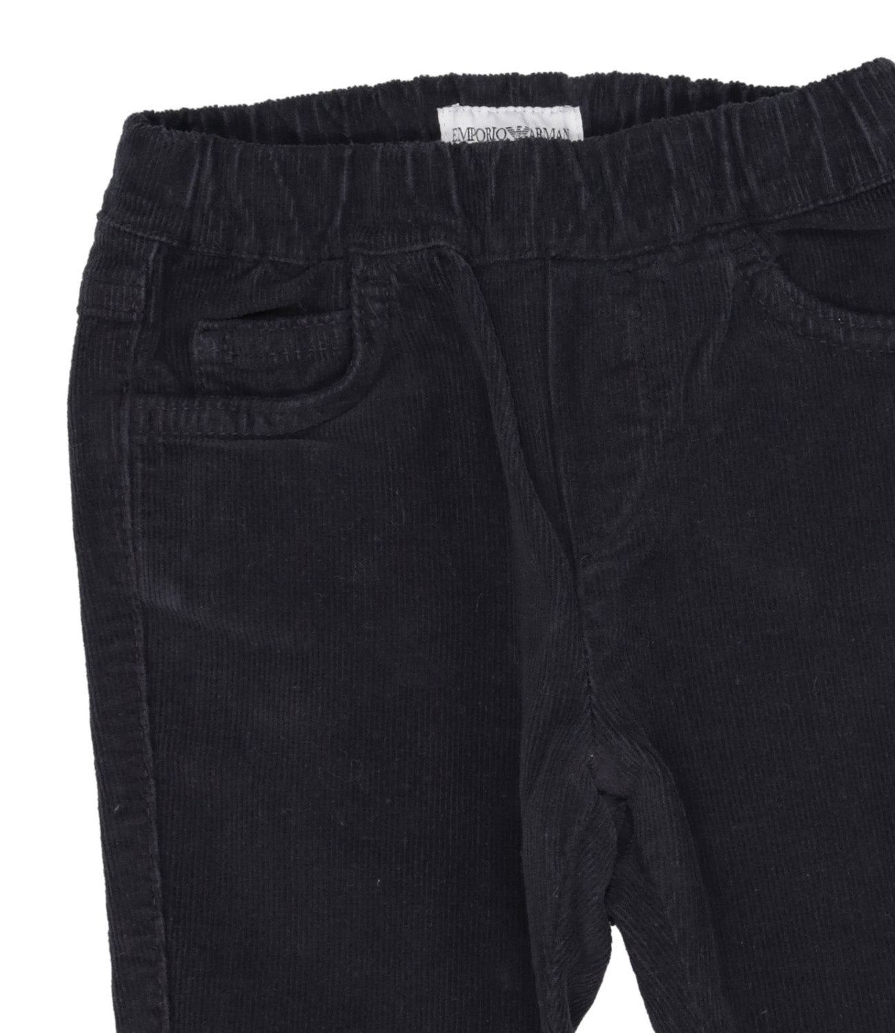 Emporio Armani Junior | Pantalone Blu navy