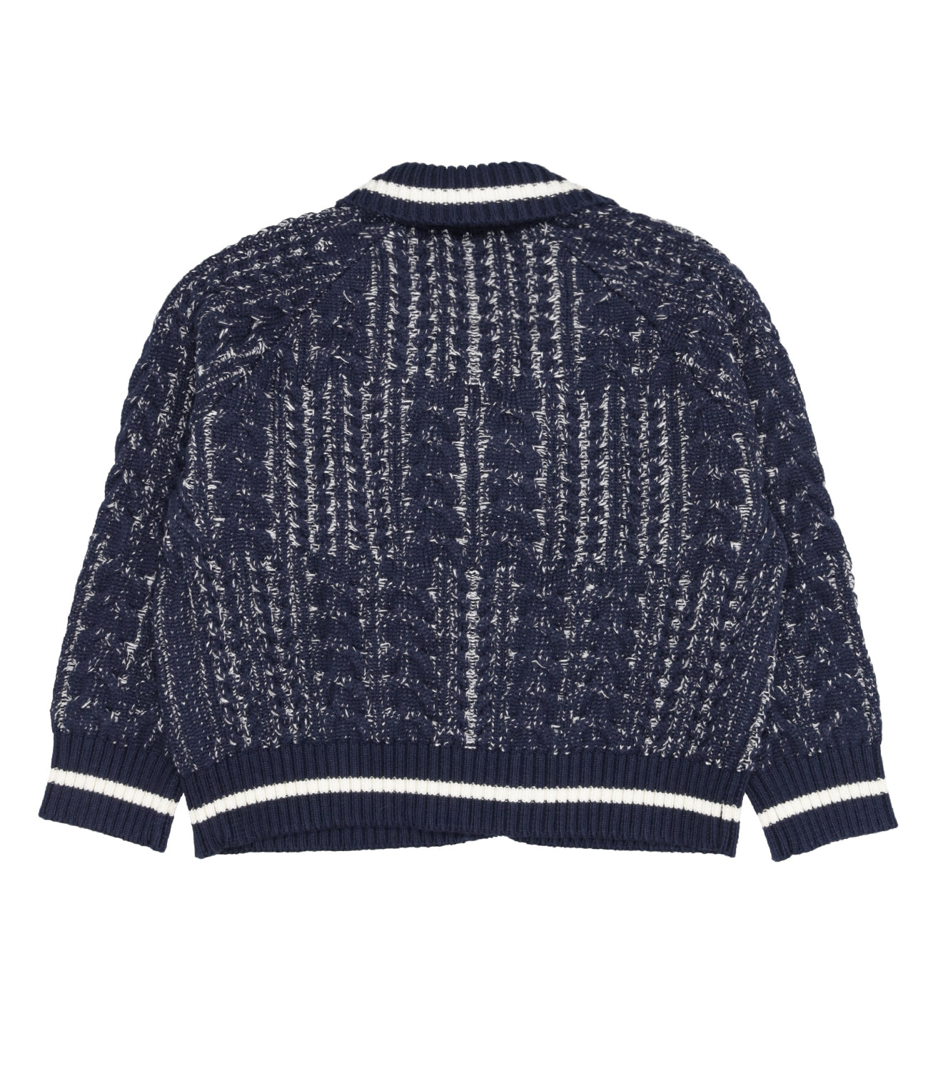 Emporio Armani Junior | Cardigan Blu navy