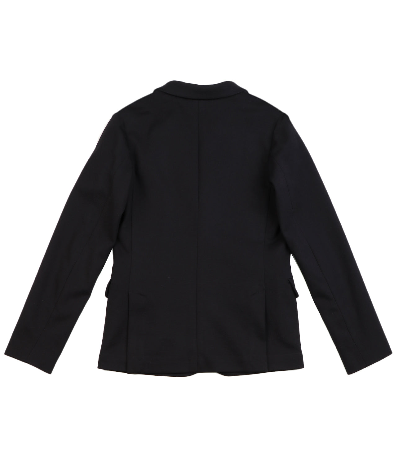 Emporio Armani Junior | Navy Blue Jacket
