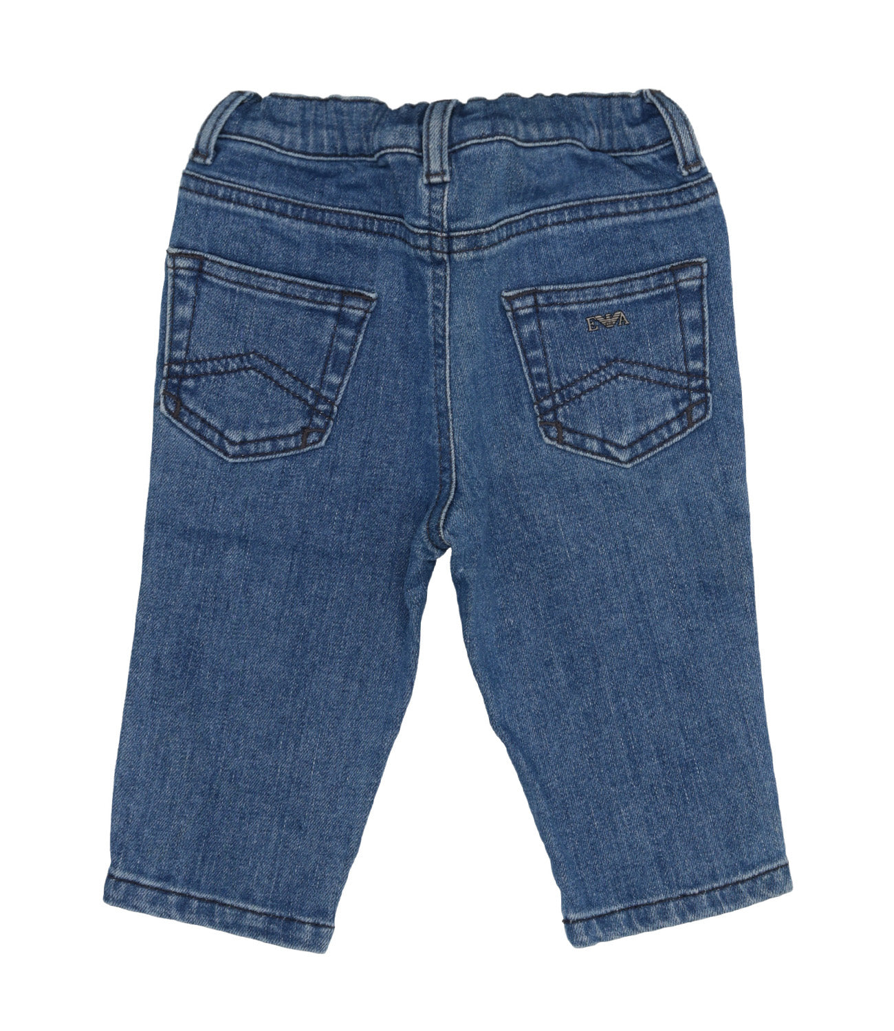 Emporio Armani Junior | Jeans Denim blu
