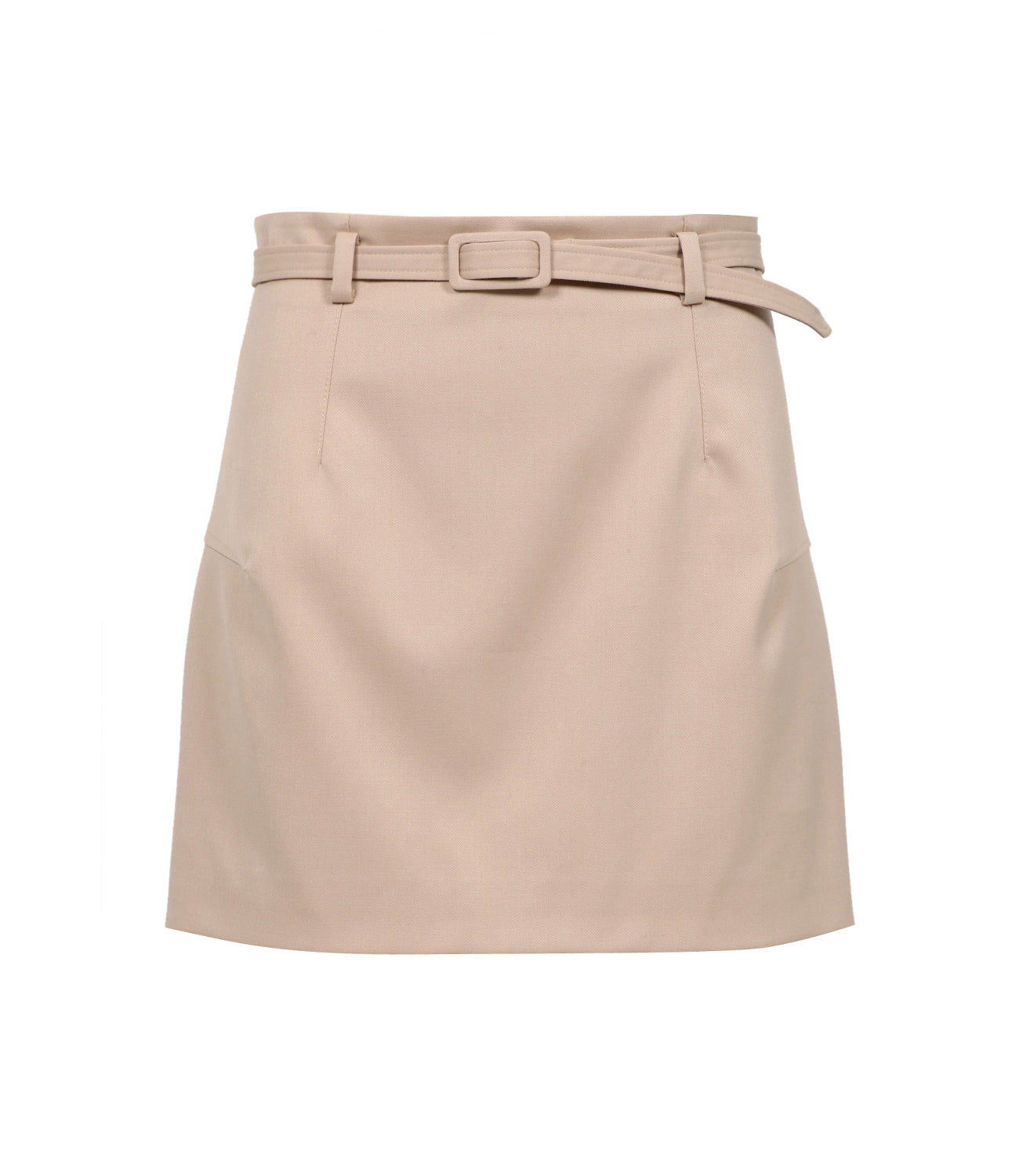 Erika Cavallini | Lea Skirt Light Camel