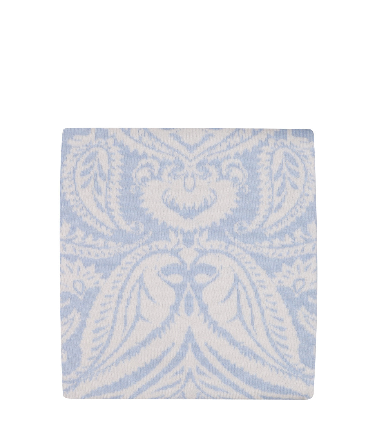 Etro Kids | Coperta Celeste