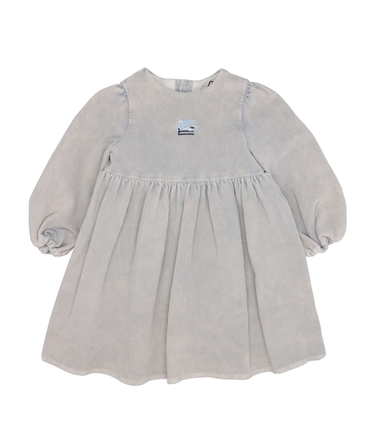 Etro Kids | Abito Grigio