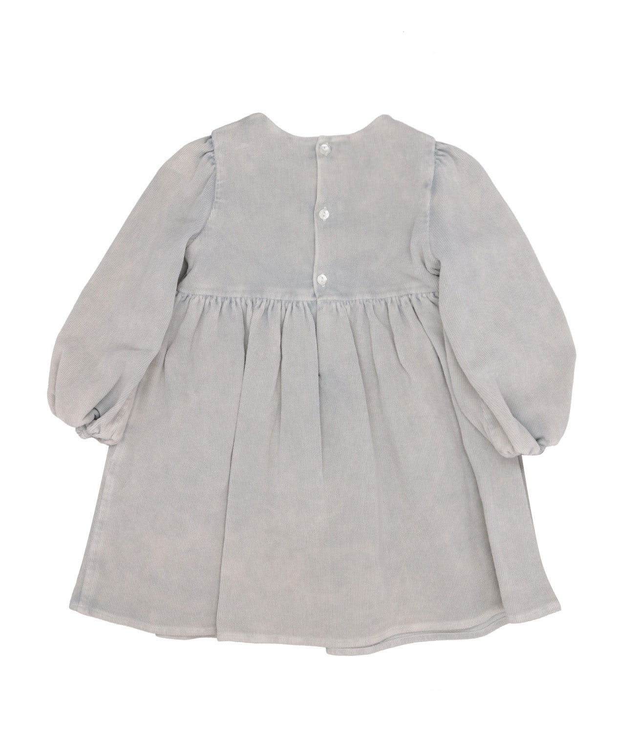 Etro Kids | Abito Grigio