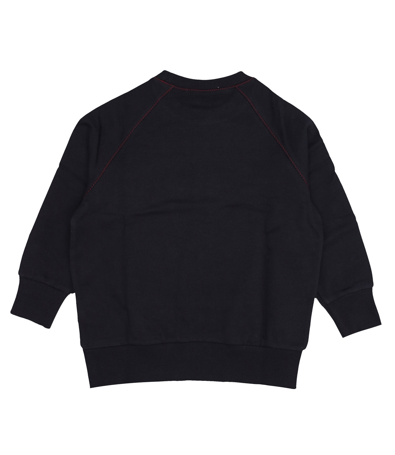 Etro Kids | Blue and Bordeaux Sweatshirt