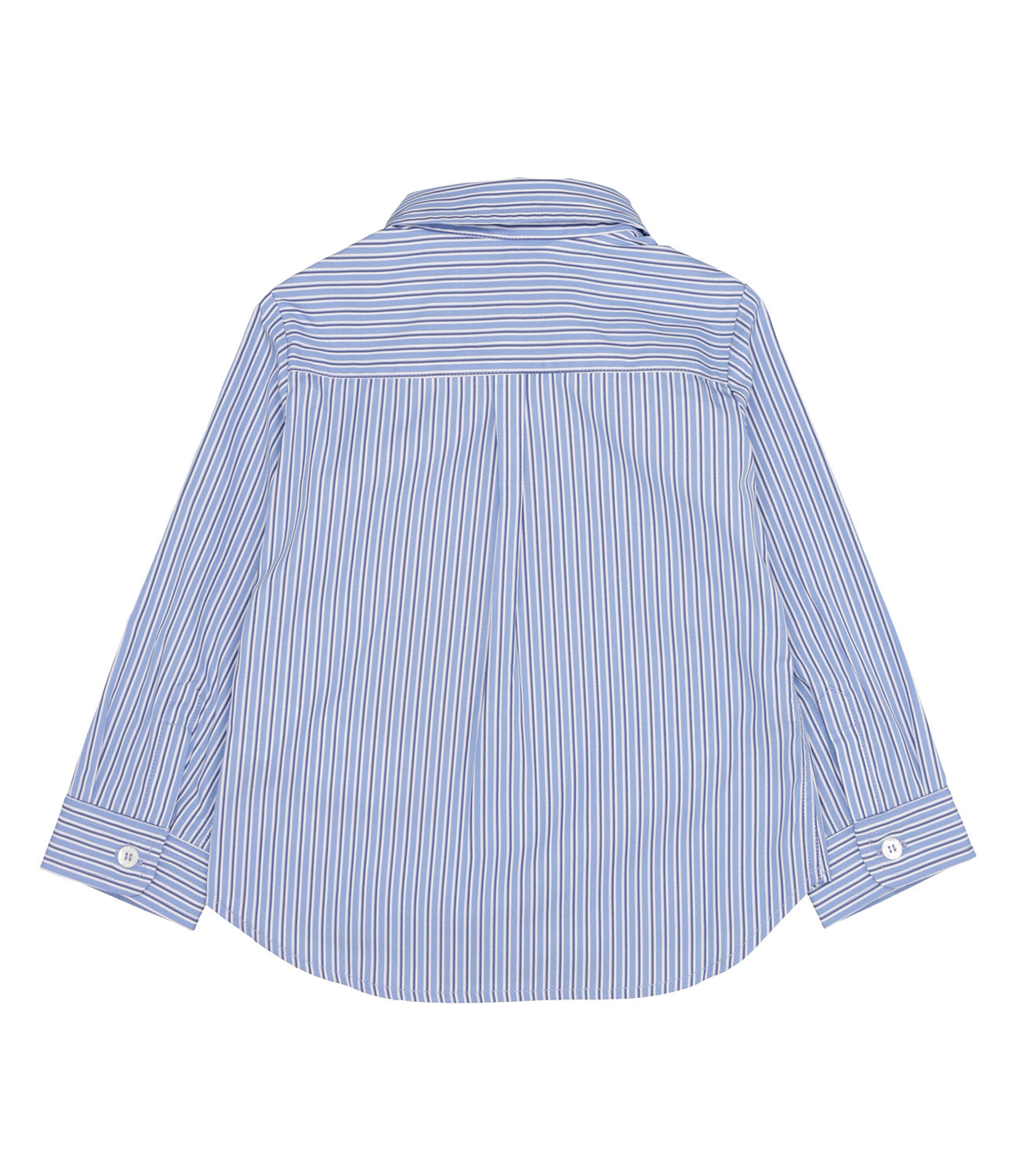 Etro Kids | Camicia Celeste