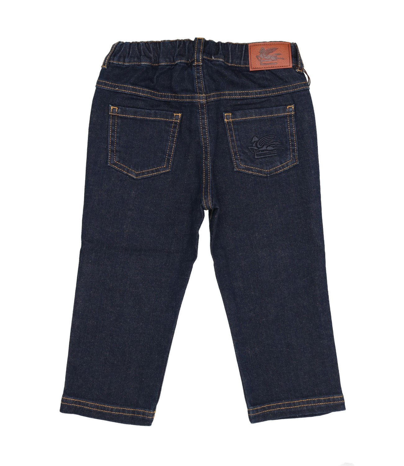 Etro Kids | Jeans Denim Scuro