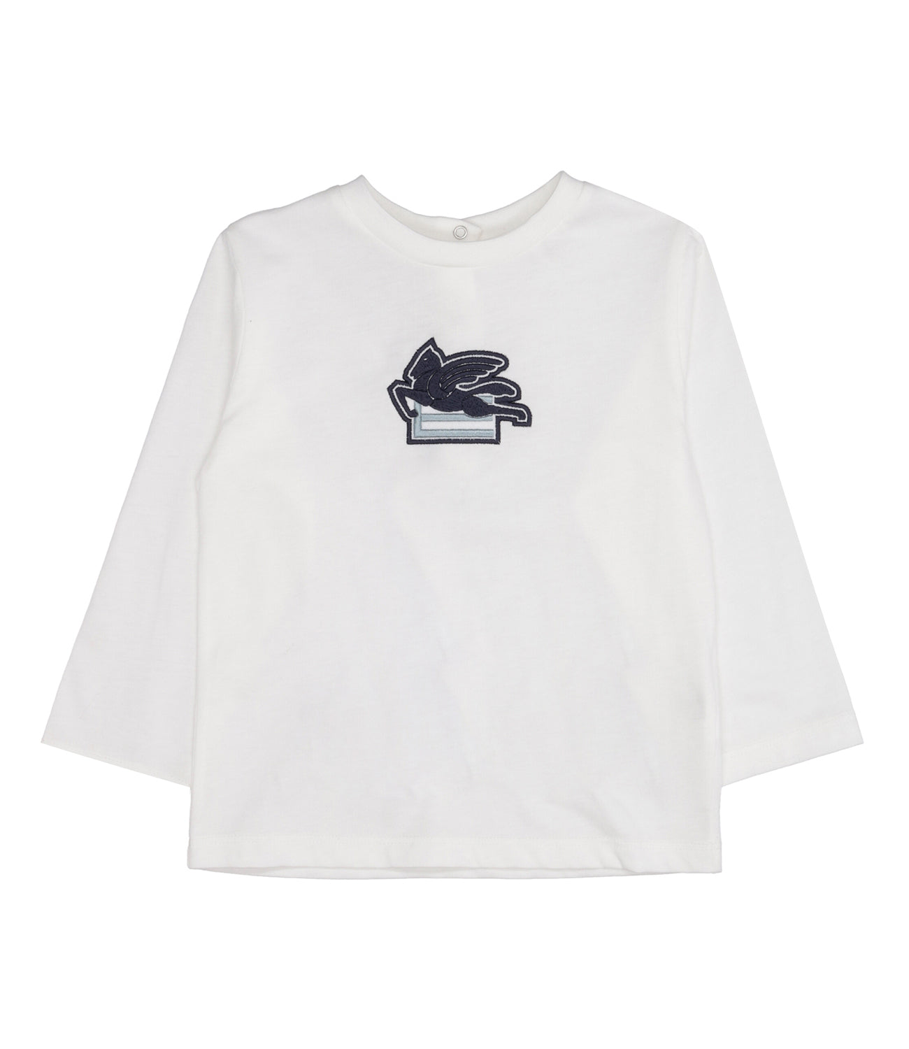 Etro Kids | T-Shirt Bianca