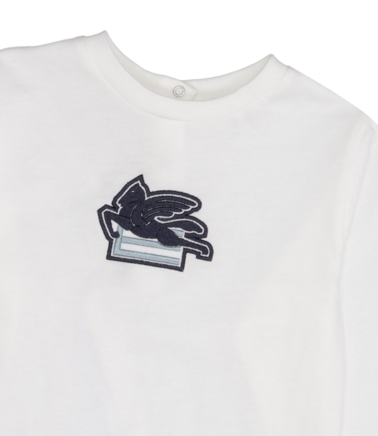 Etro Kids | T-Shirt Bianca