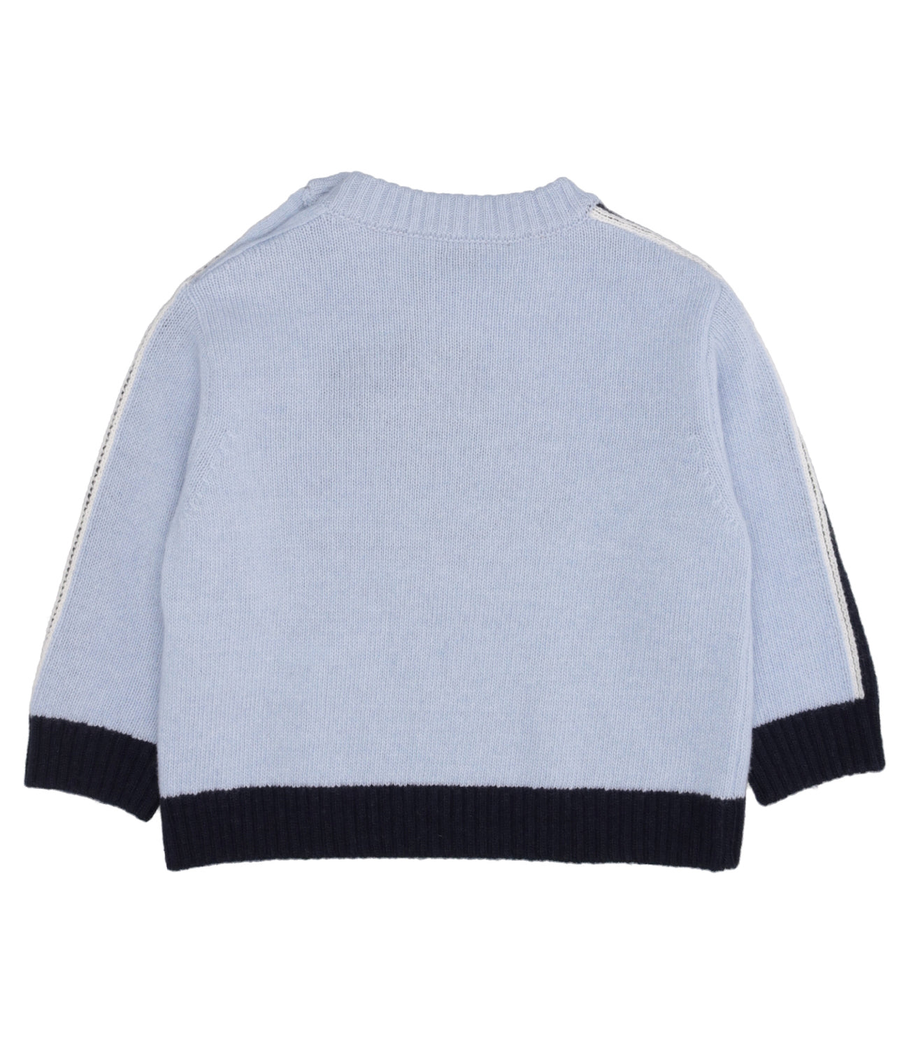 Etro Kids | Maglia Celeste e Blu
