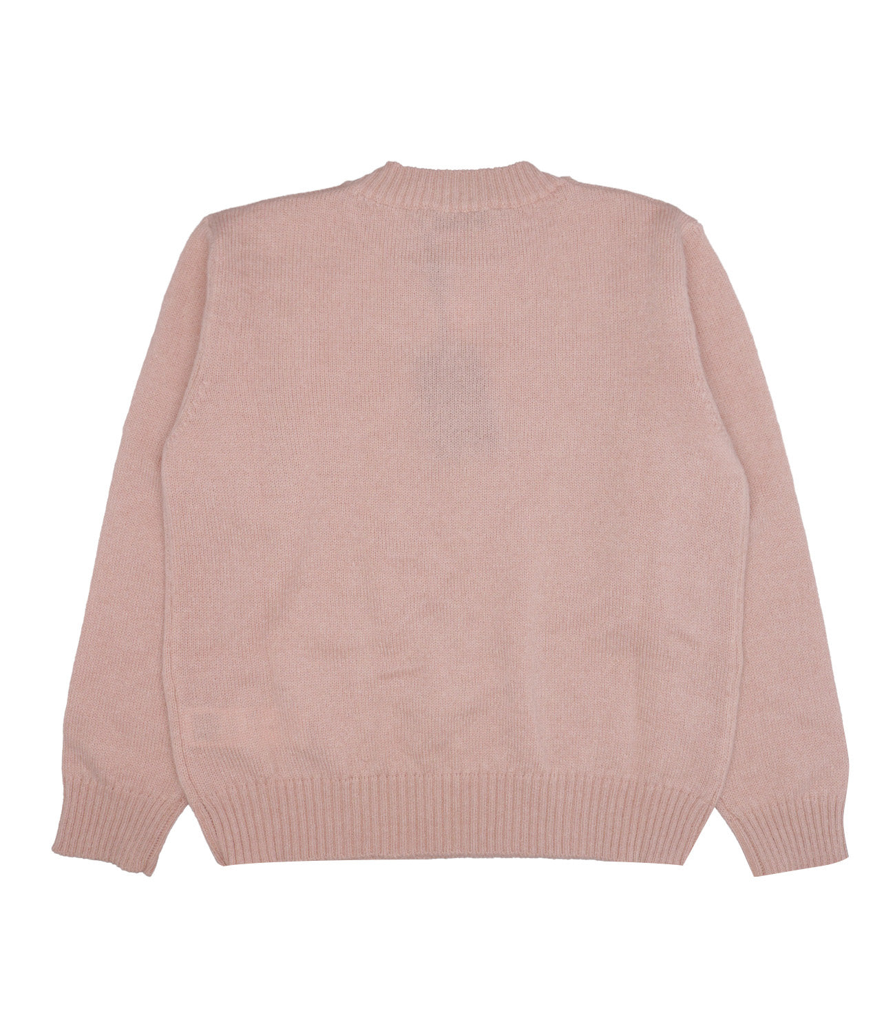Etro Kids | Antique Pink Sweater
