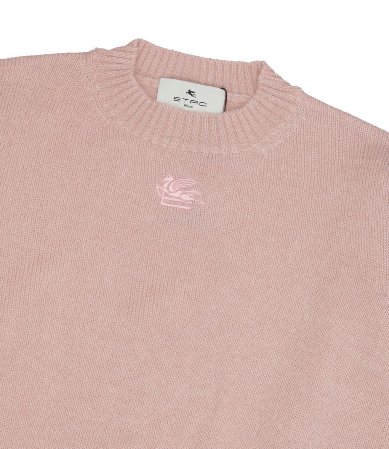 Etro Kids | Antique Pink Sweater