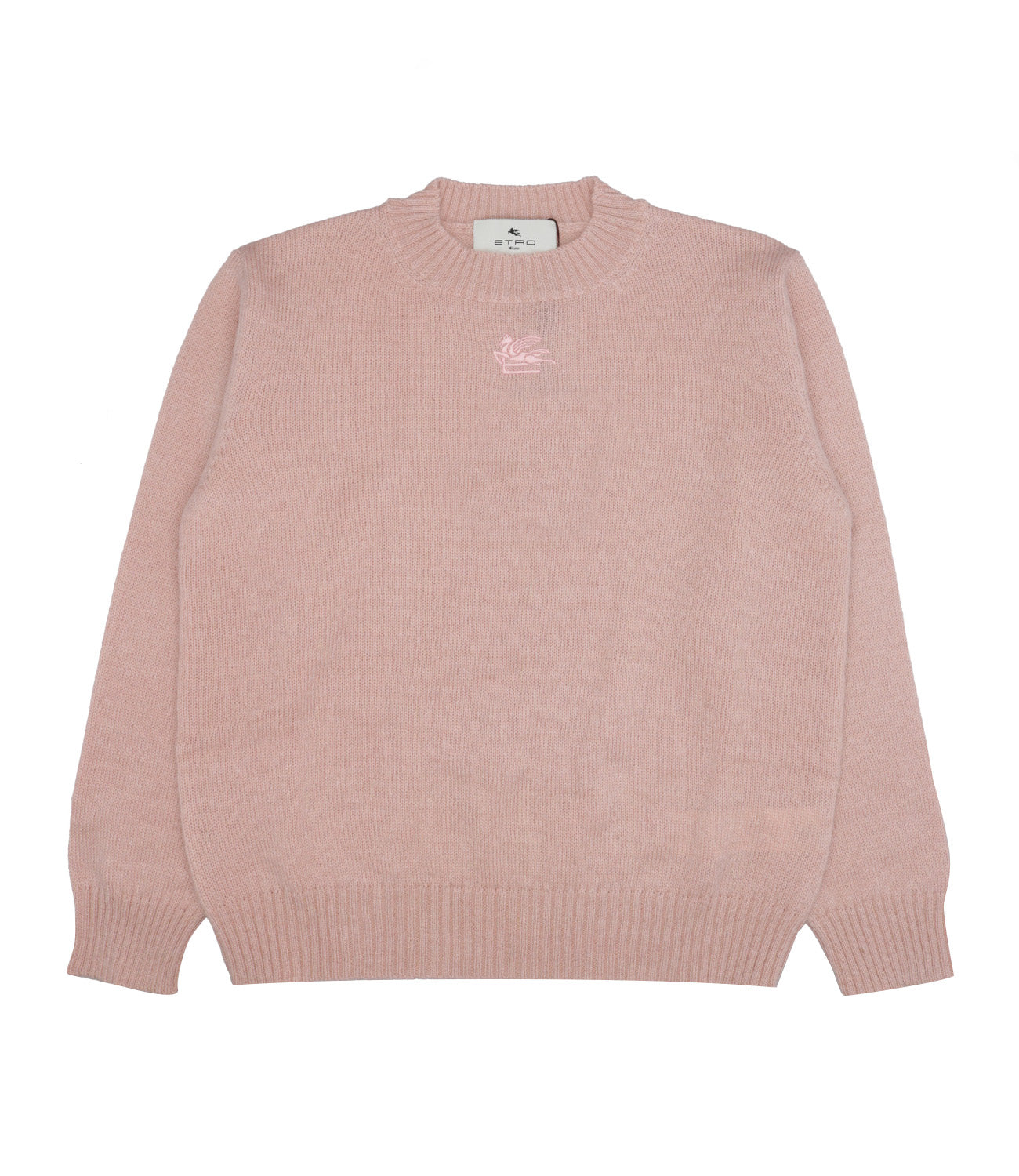 Etro Kids | Antique Pink Sweater