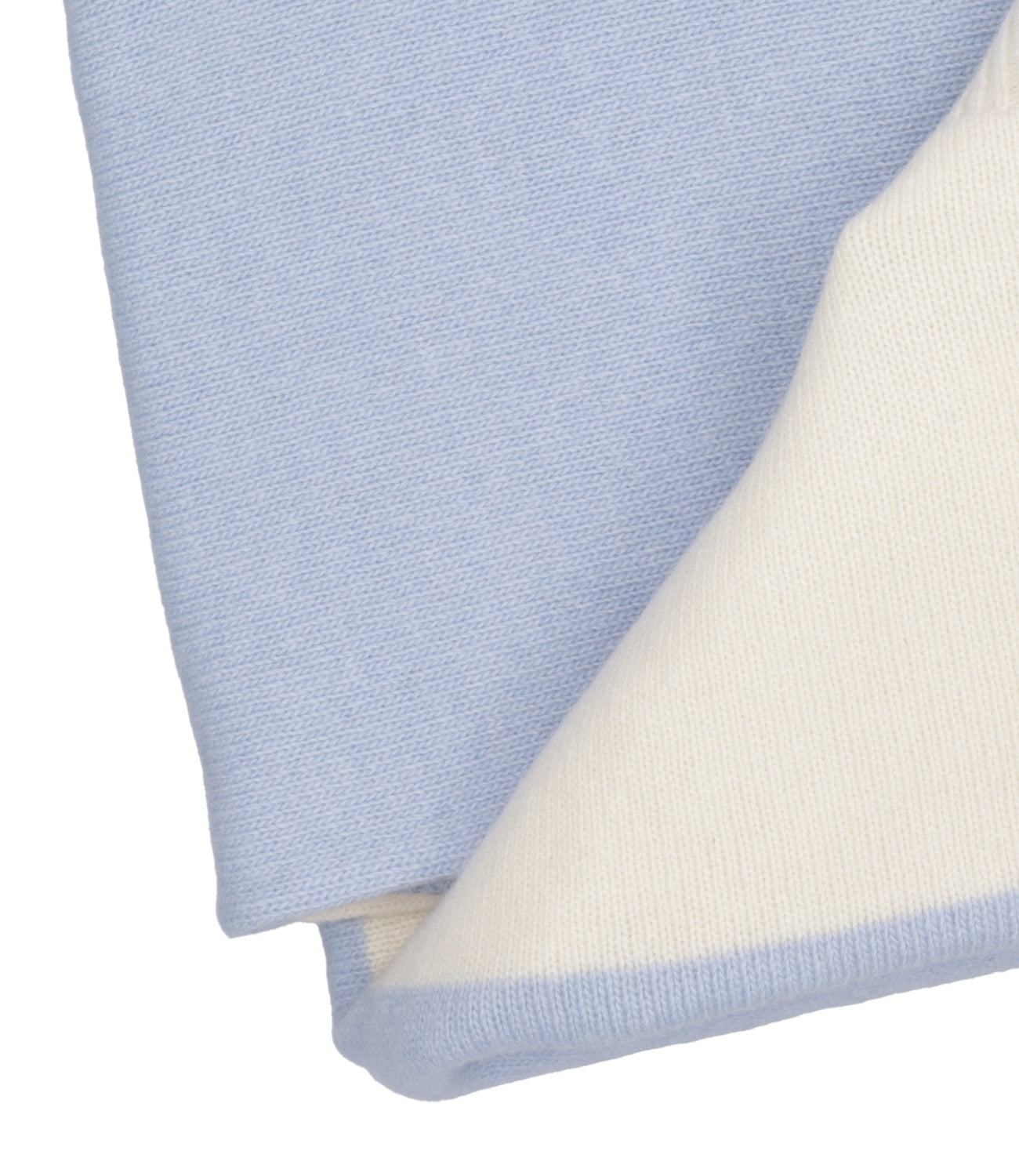 Fay Junior | Coperta Celeste