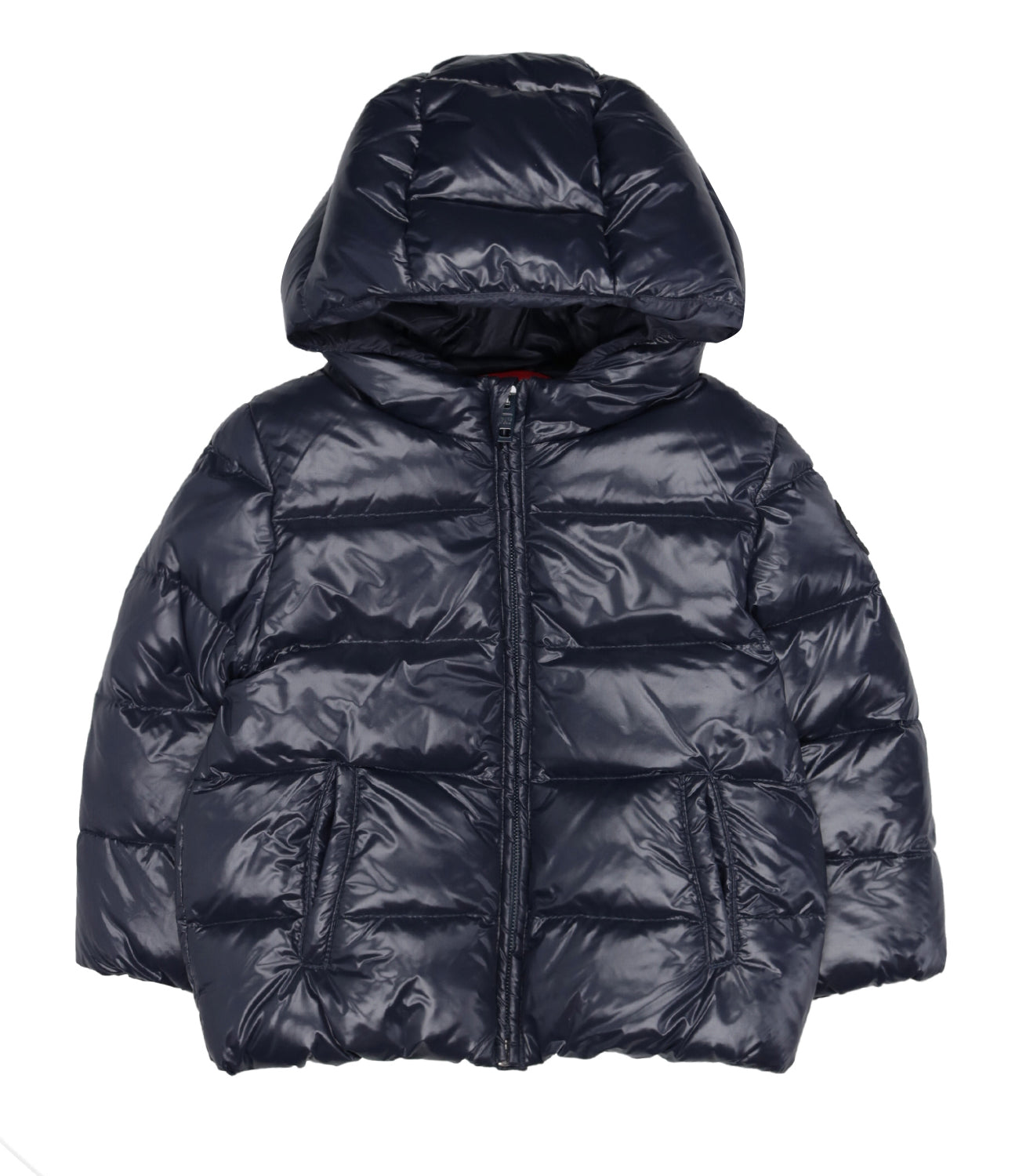Fay Junior | Piumino Blu