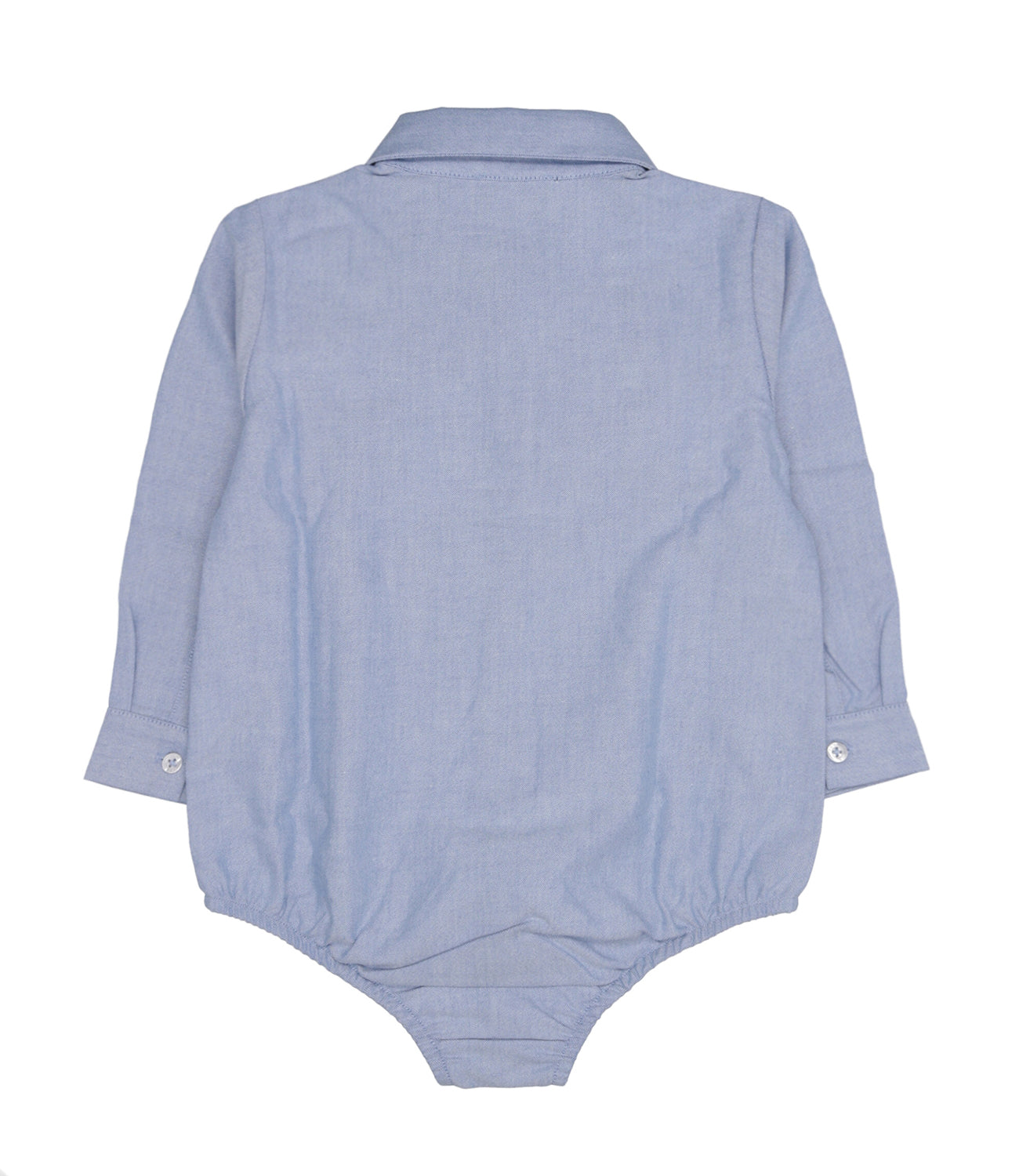 Fay Junior | Camicia Celeste