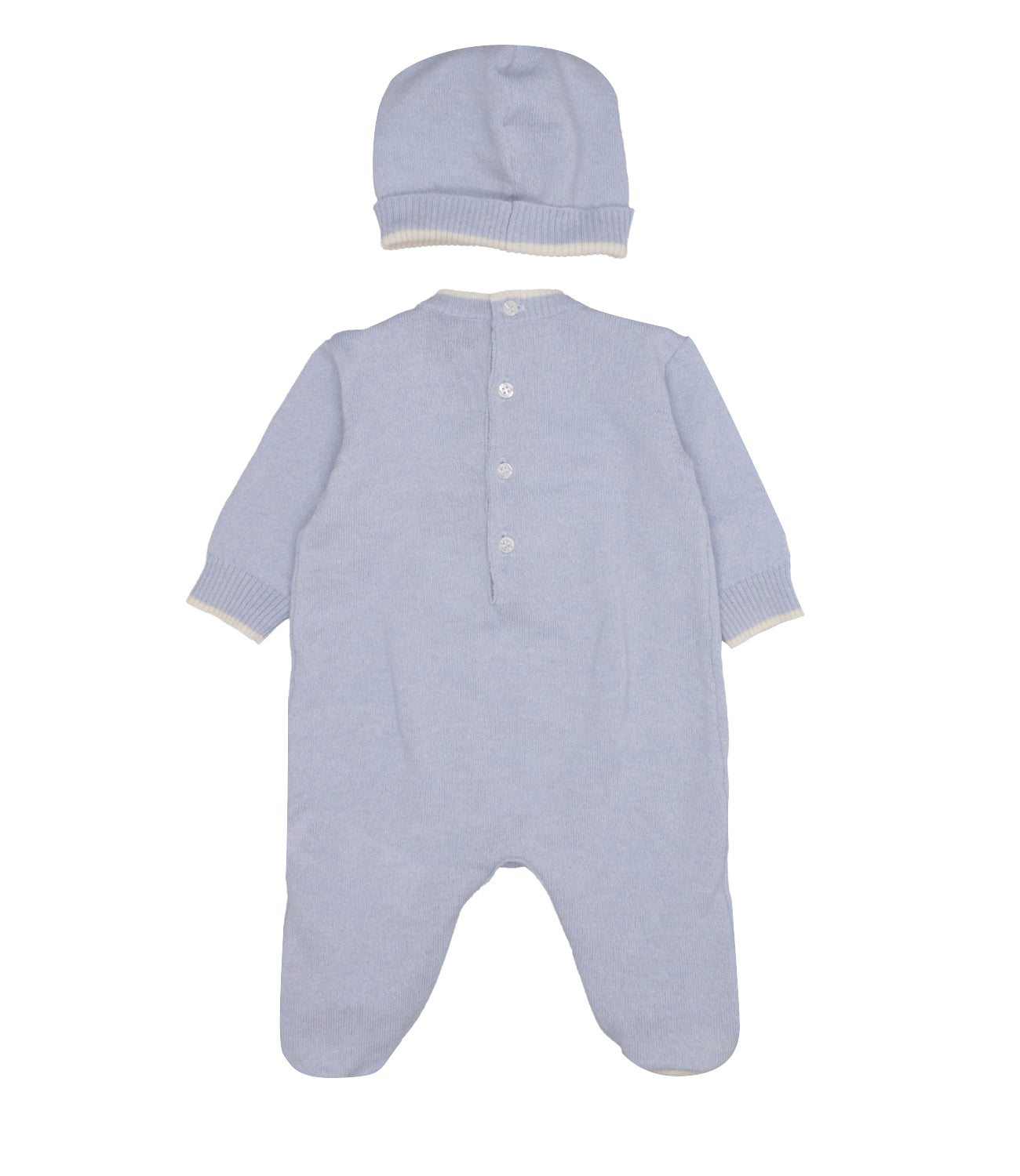 Fay Junior | Set Nascita Celeste