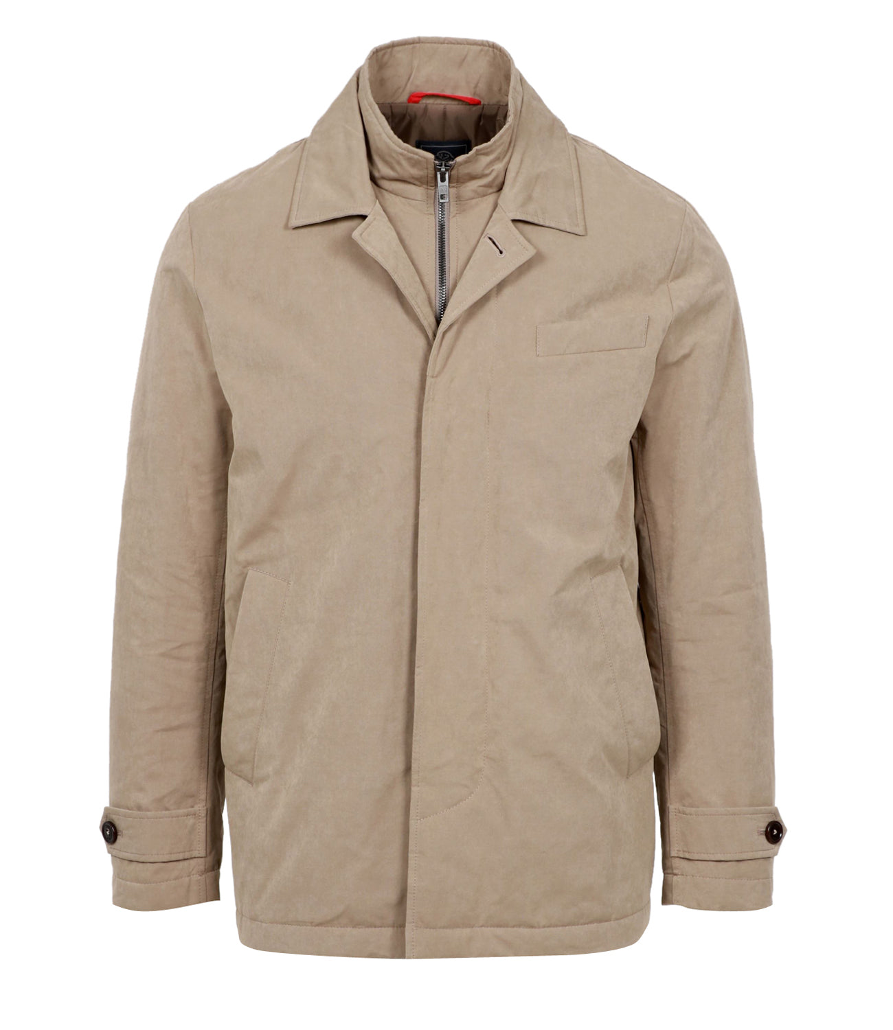 Fay | Mud Jacket