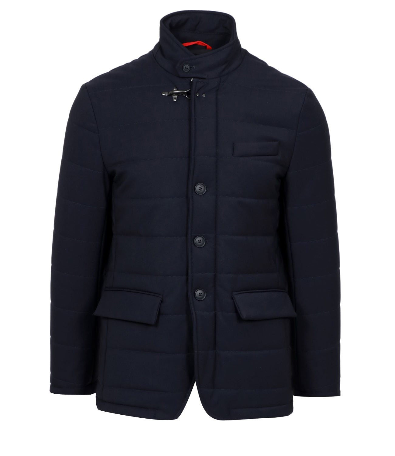 Fay | Navy Blue Jacket