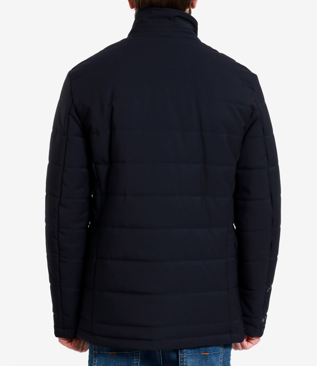 Fay | Navy Blue Jacket