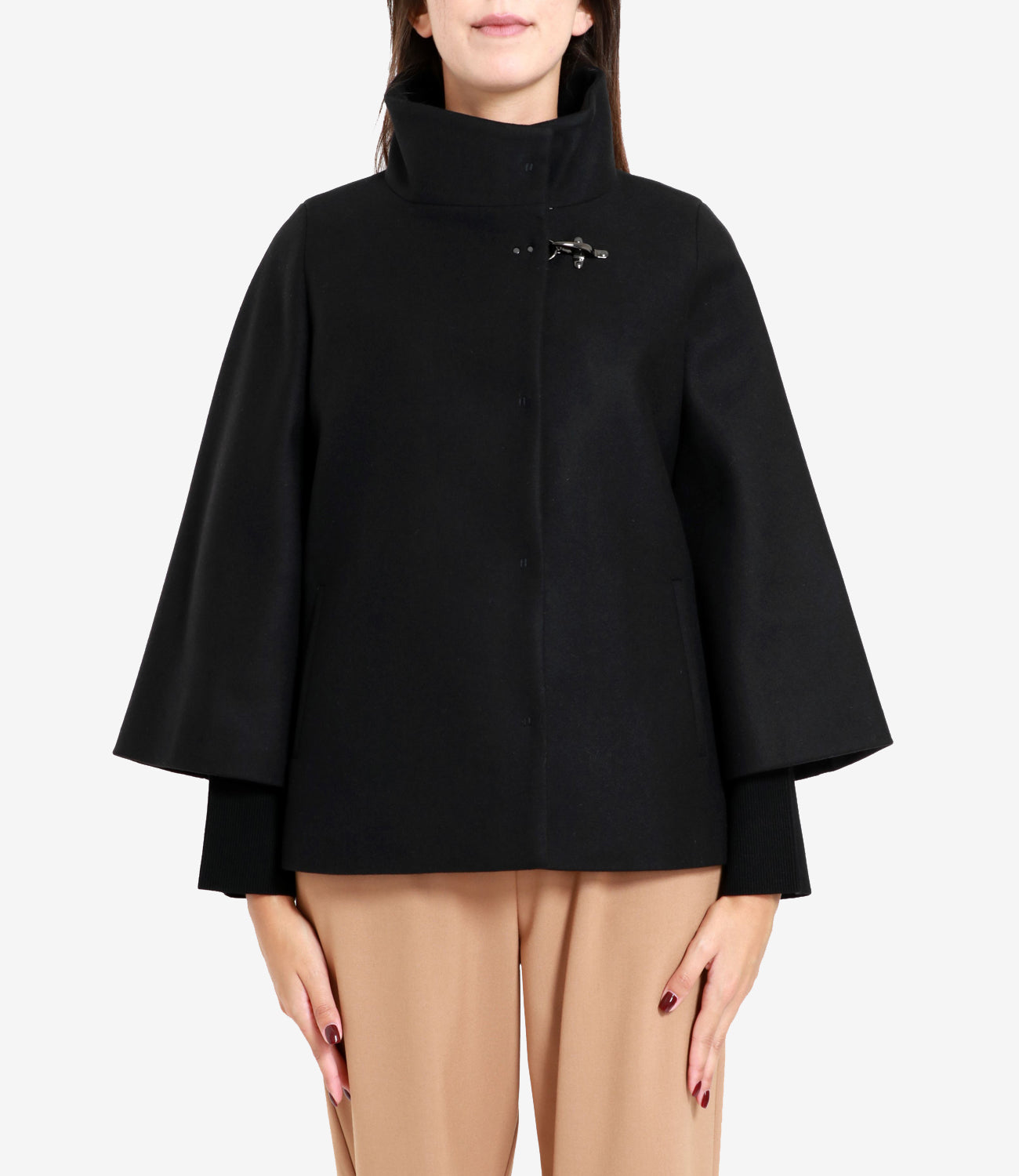 Fay | Black Hood