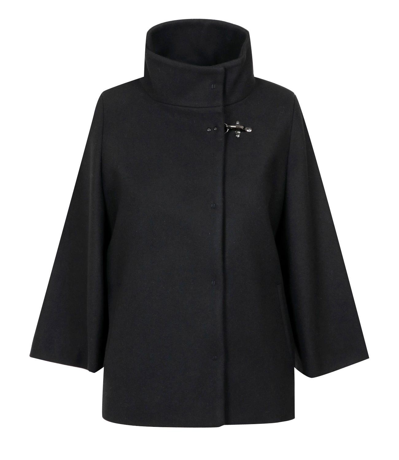 Fay | Black Hood