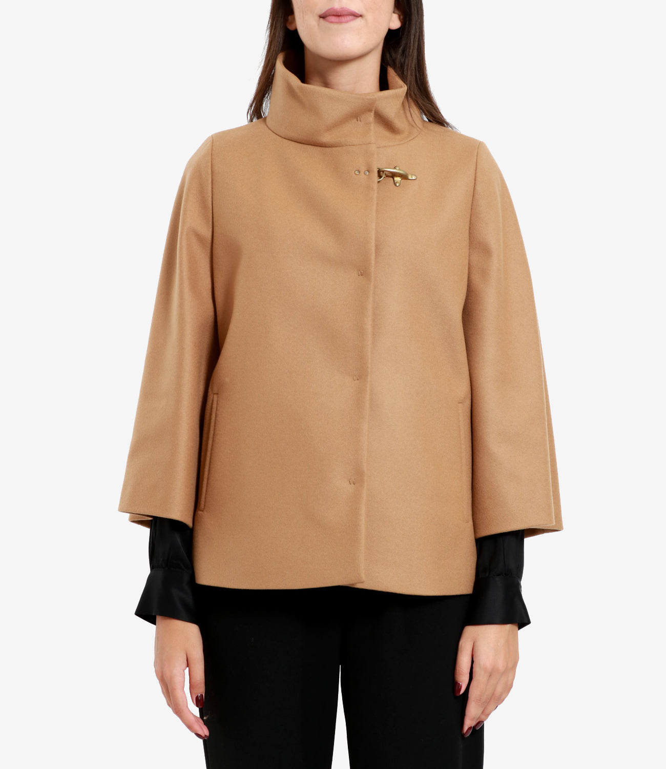 Fay | Camel Hat