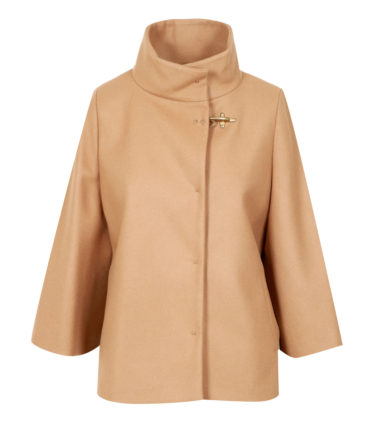 Fay | Camel Hat