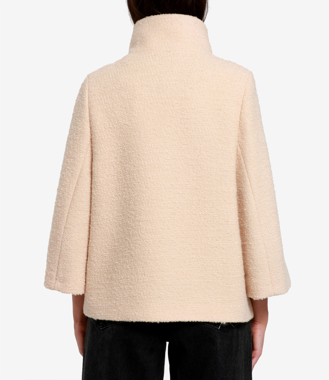 Fay | Hanger Hood Beige