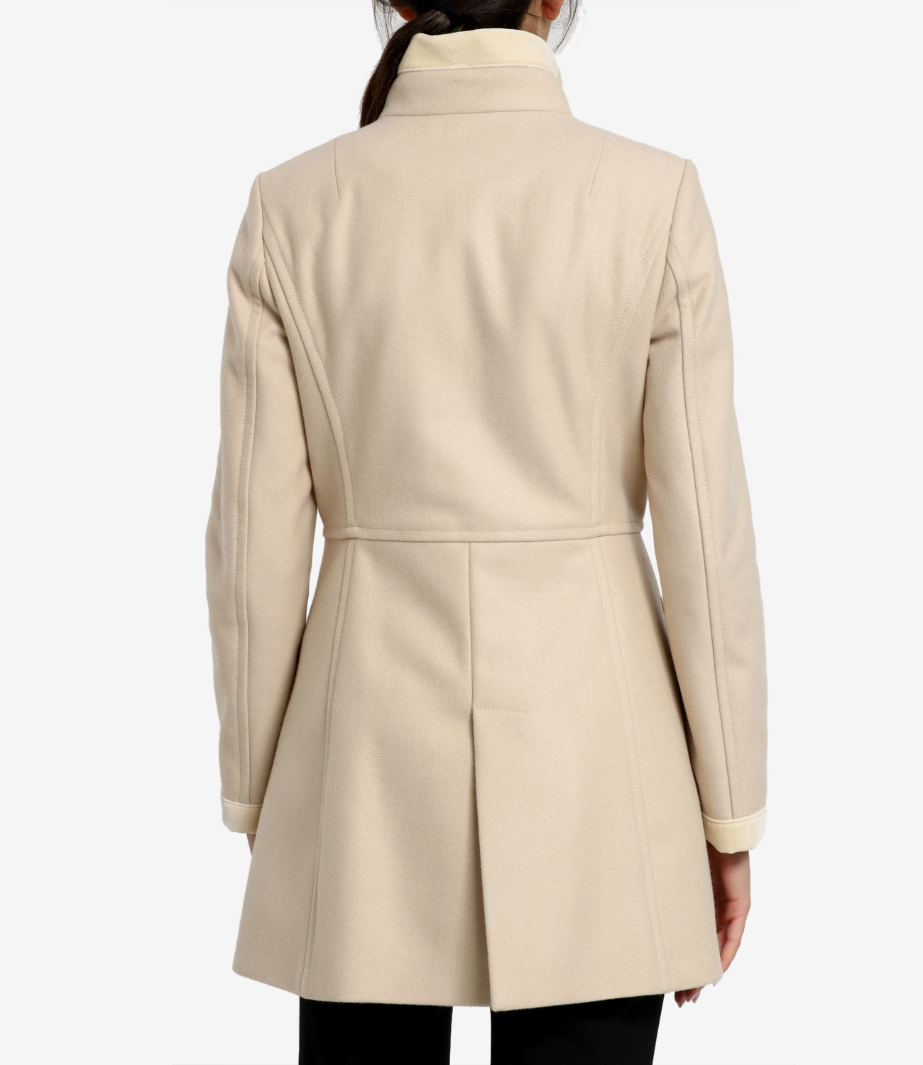Fay | Virginia Cream Coat