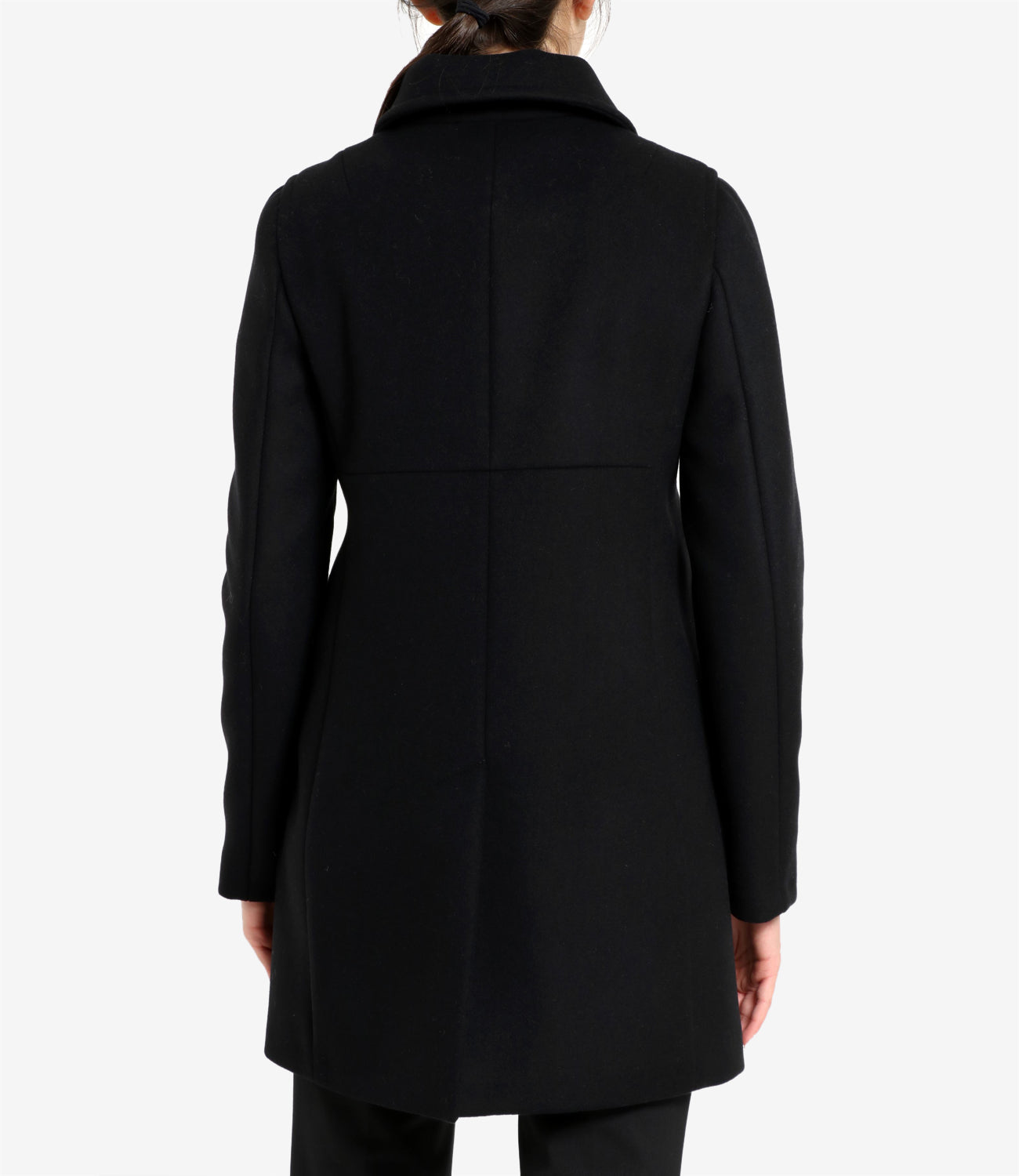 Fay | Urban Coat Black