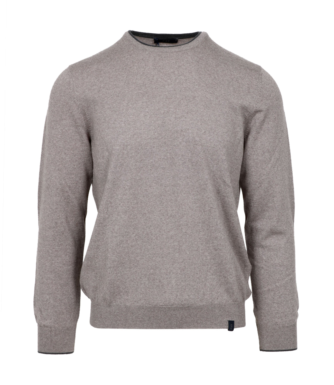 Fay | Sweater Turtledove