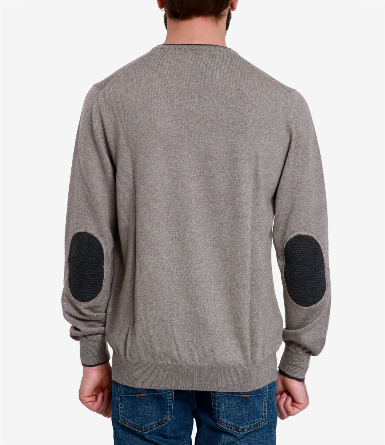 Fay | Maglia Tortora