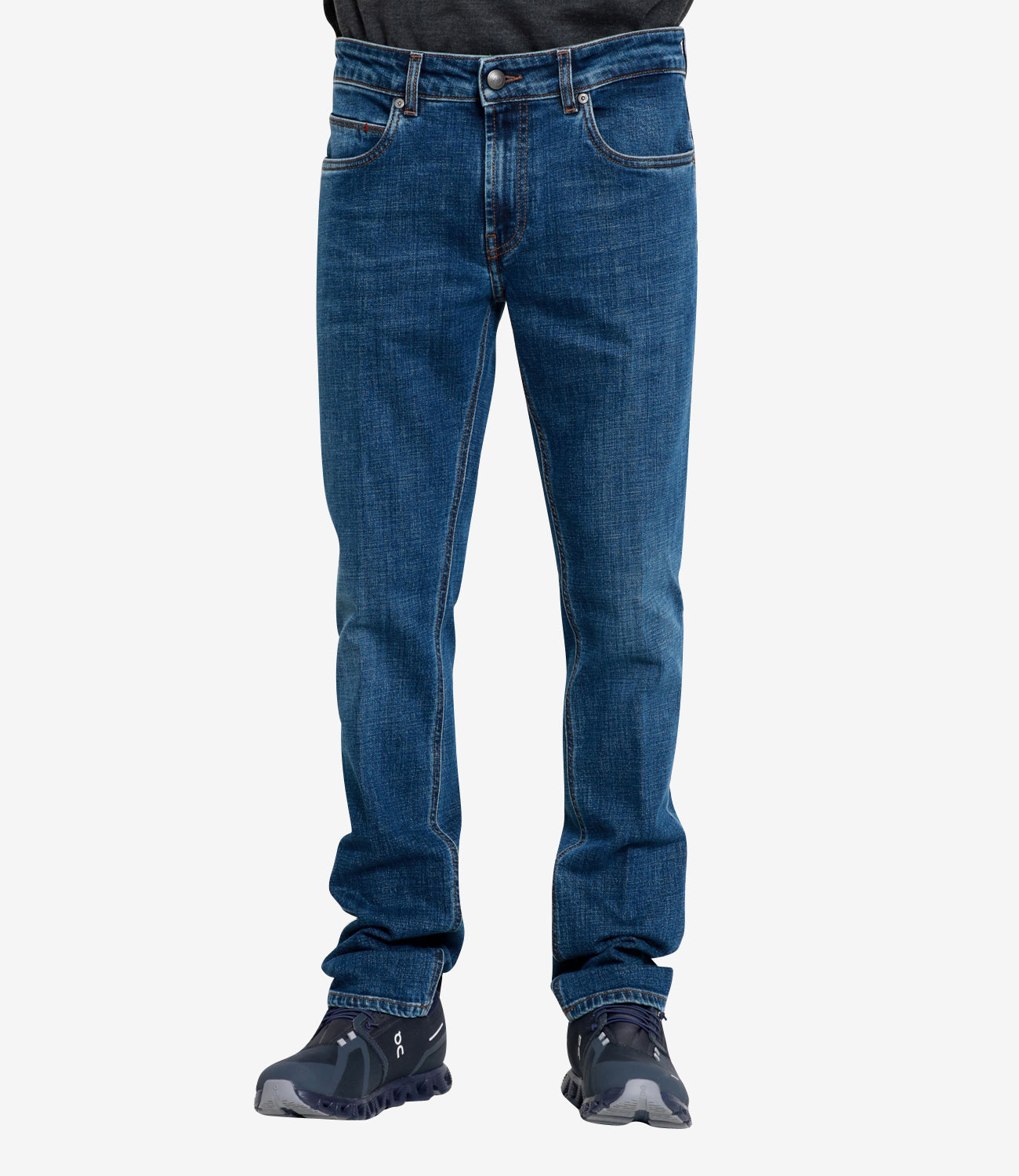 Fay | Denim Jeans
