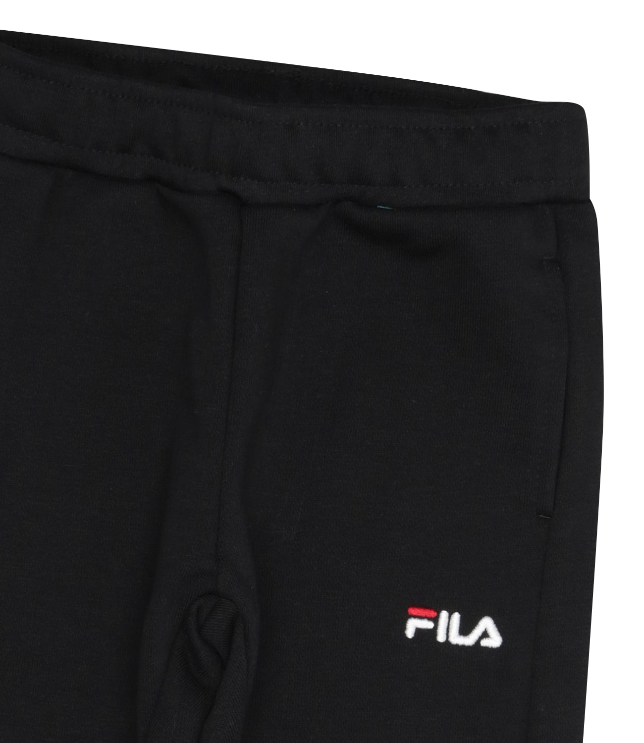 Fila Kids | Sporty Pants Black