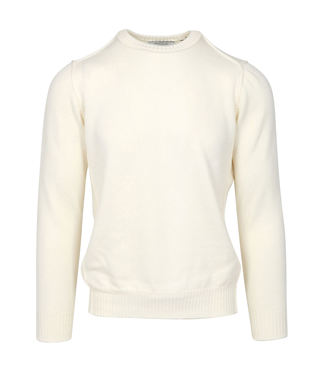 Gran Sasso | Maglia Panna