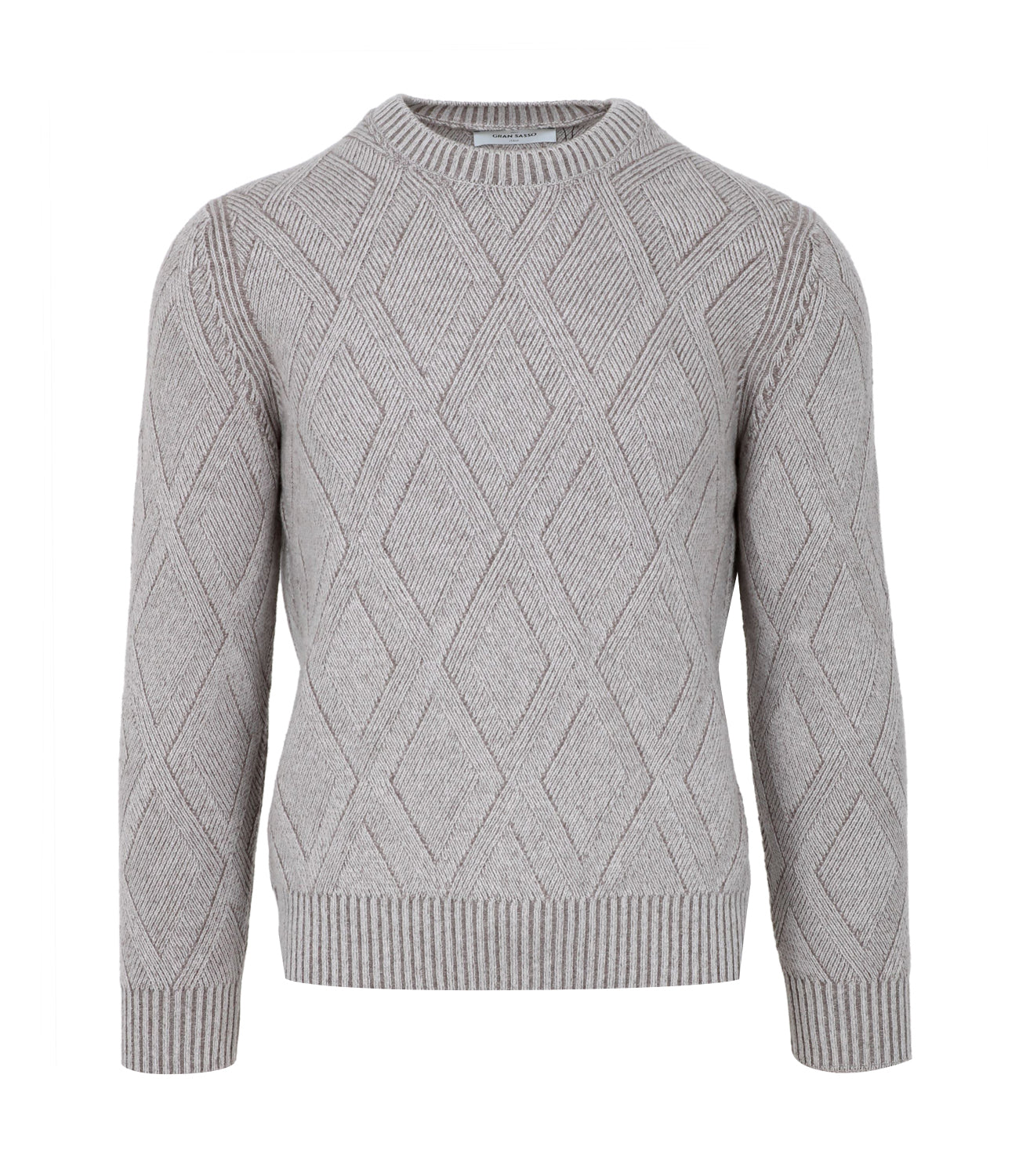 Gran Sasso | Maglia Tortora