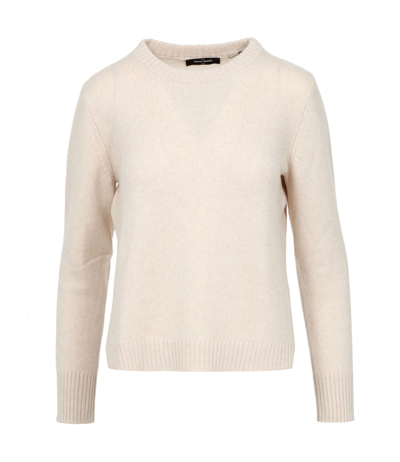 Gran Sasso | Beige Knitwear