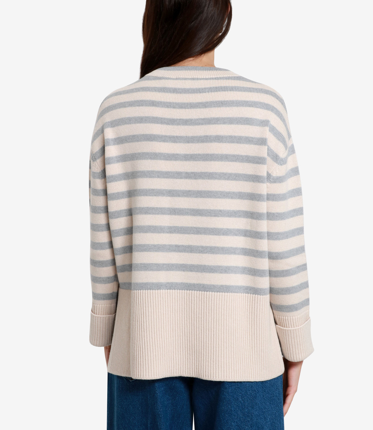 Gran Sasso | Maglia Rosa e Grigio