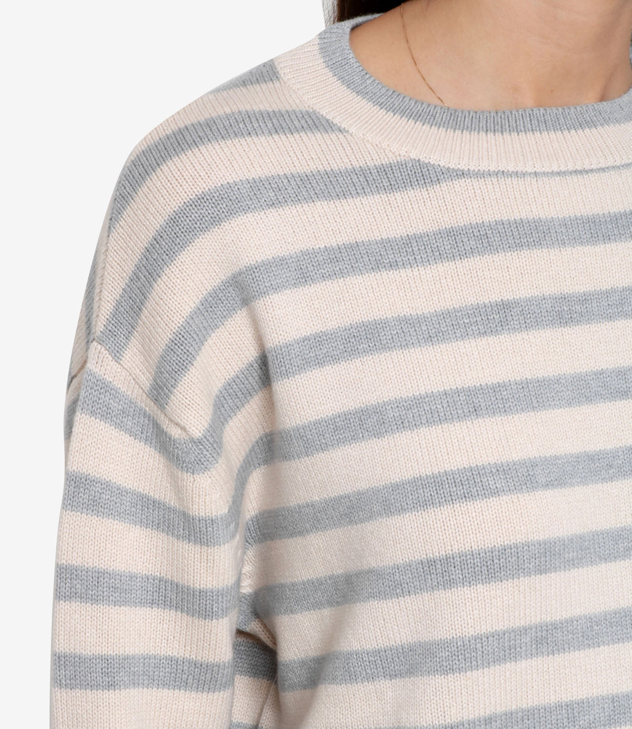 Gran Sasso | Maglia Rosa e Grigio