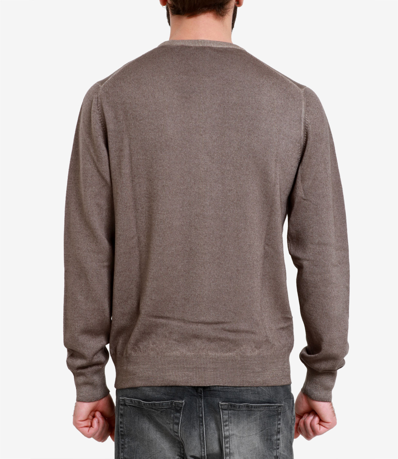 Gran Sasso | Maglia Tortora