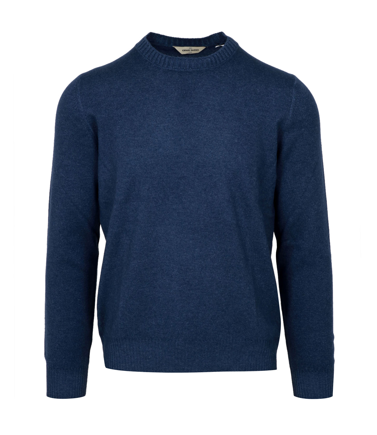 Gran Sasso | Maglia Blu navy