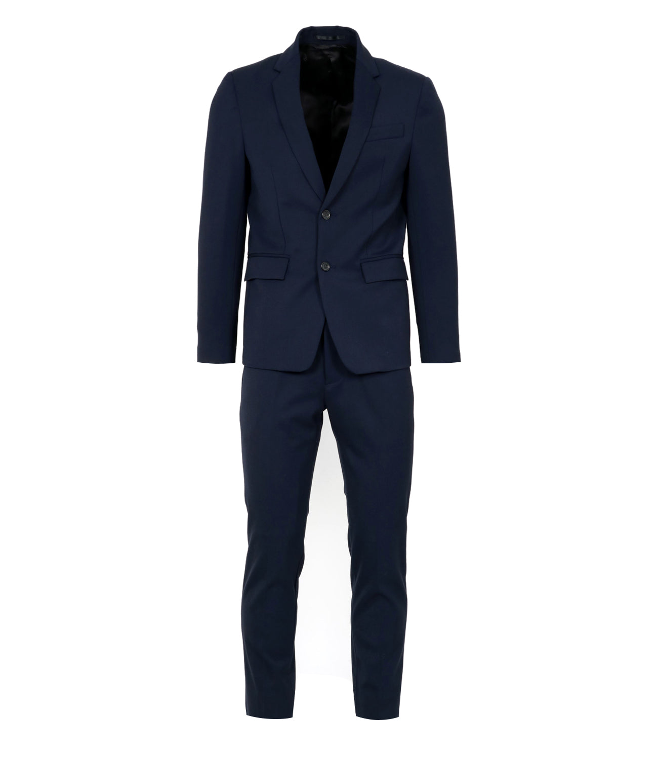 Grifoni | Navy Blue Dress
