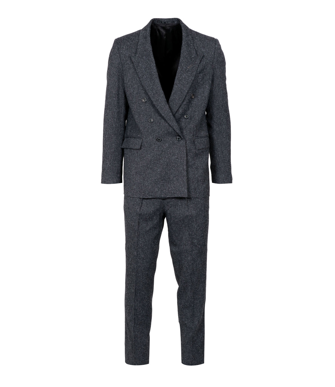 Grifoni | Anthracite Dress