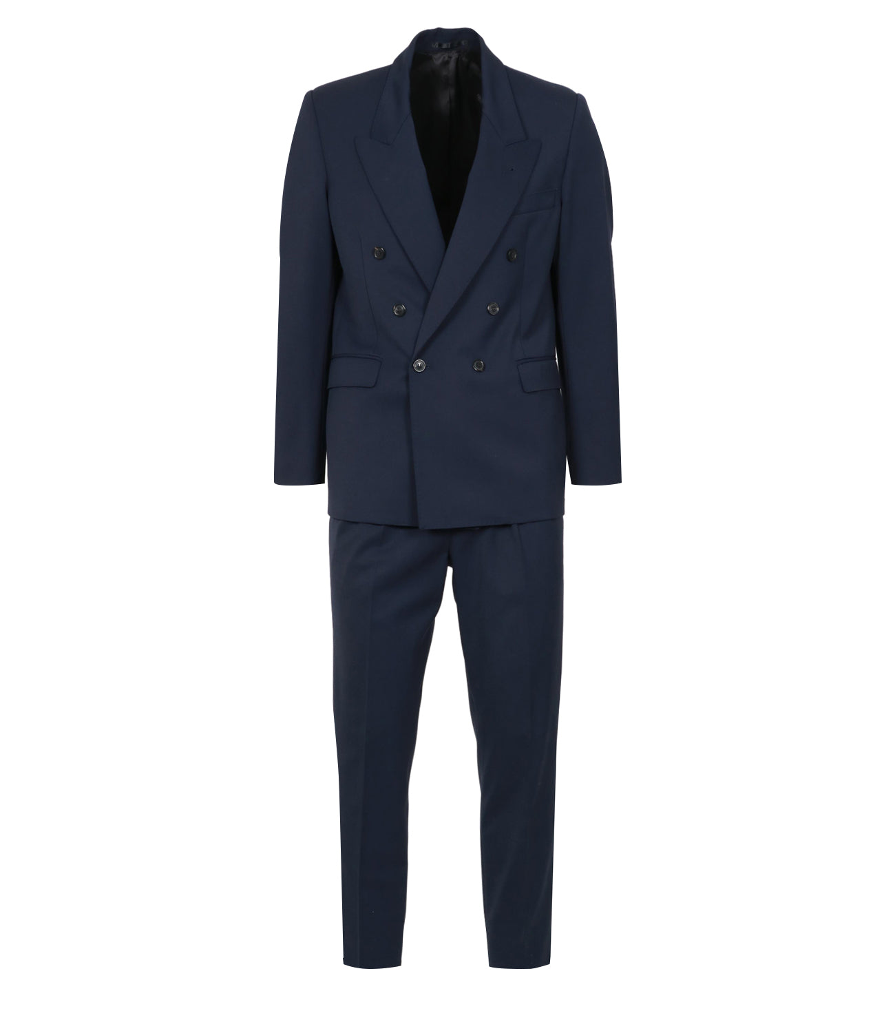 Grifoni | Navy Blue Dress